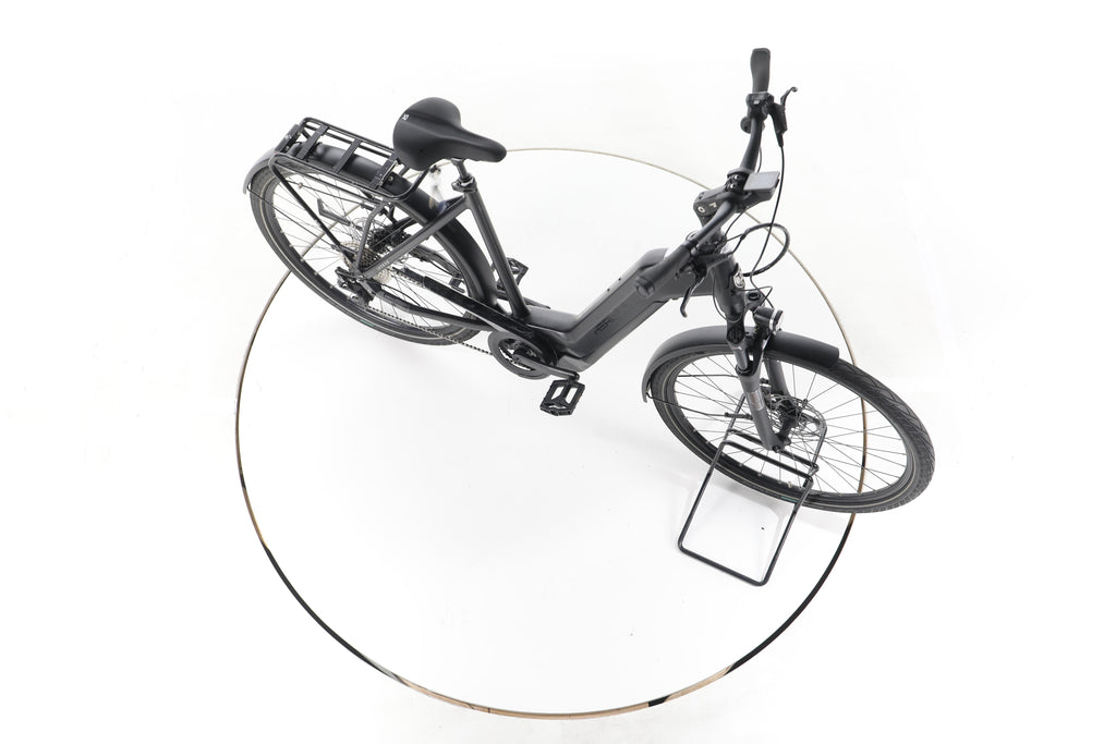 Hercules Intero Sport I-10 Trekking E-Bike Tiefeinsteiger - Image 14