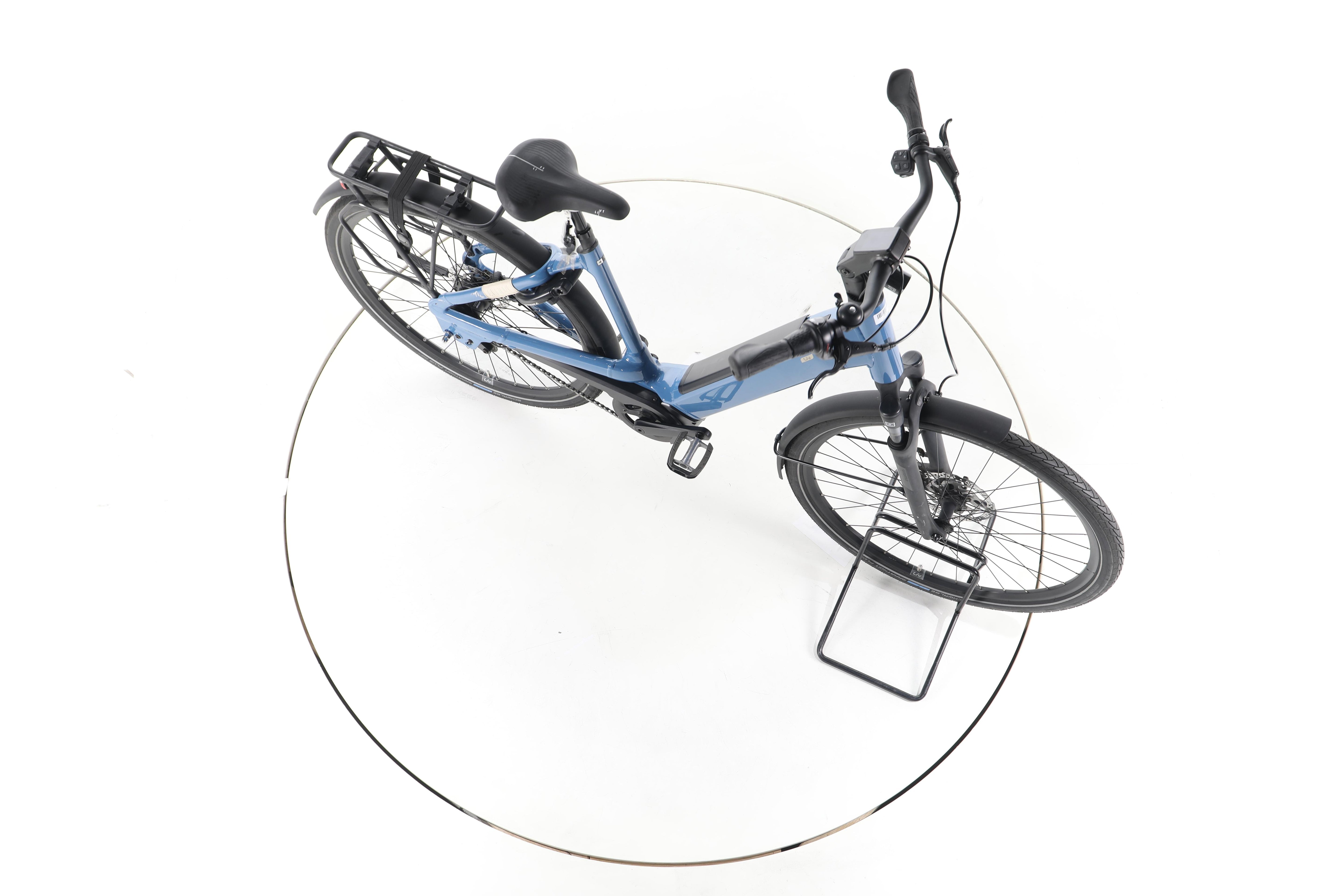 Liv Allure E+ 2 City E-Bike Tiefeinsteiger - Image 14