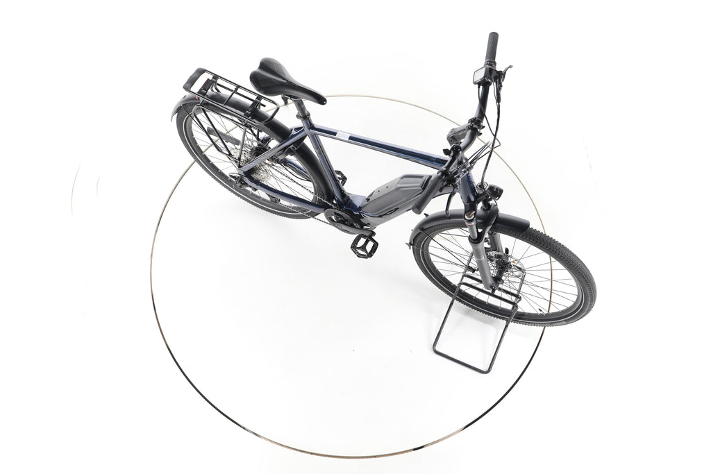 Stevens E-8X Tour Trekking E-Bike - Image 14