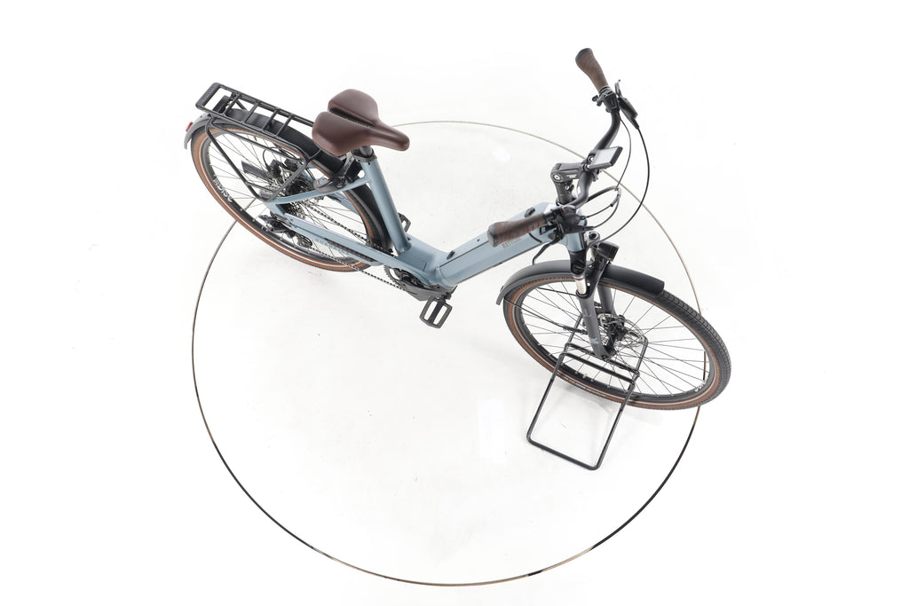 Kettler QUADRIGA CX10 Trekking E-Bike Tiefeinsteiger - Image 14