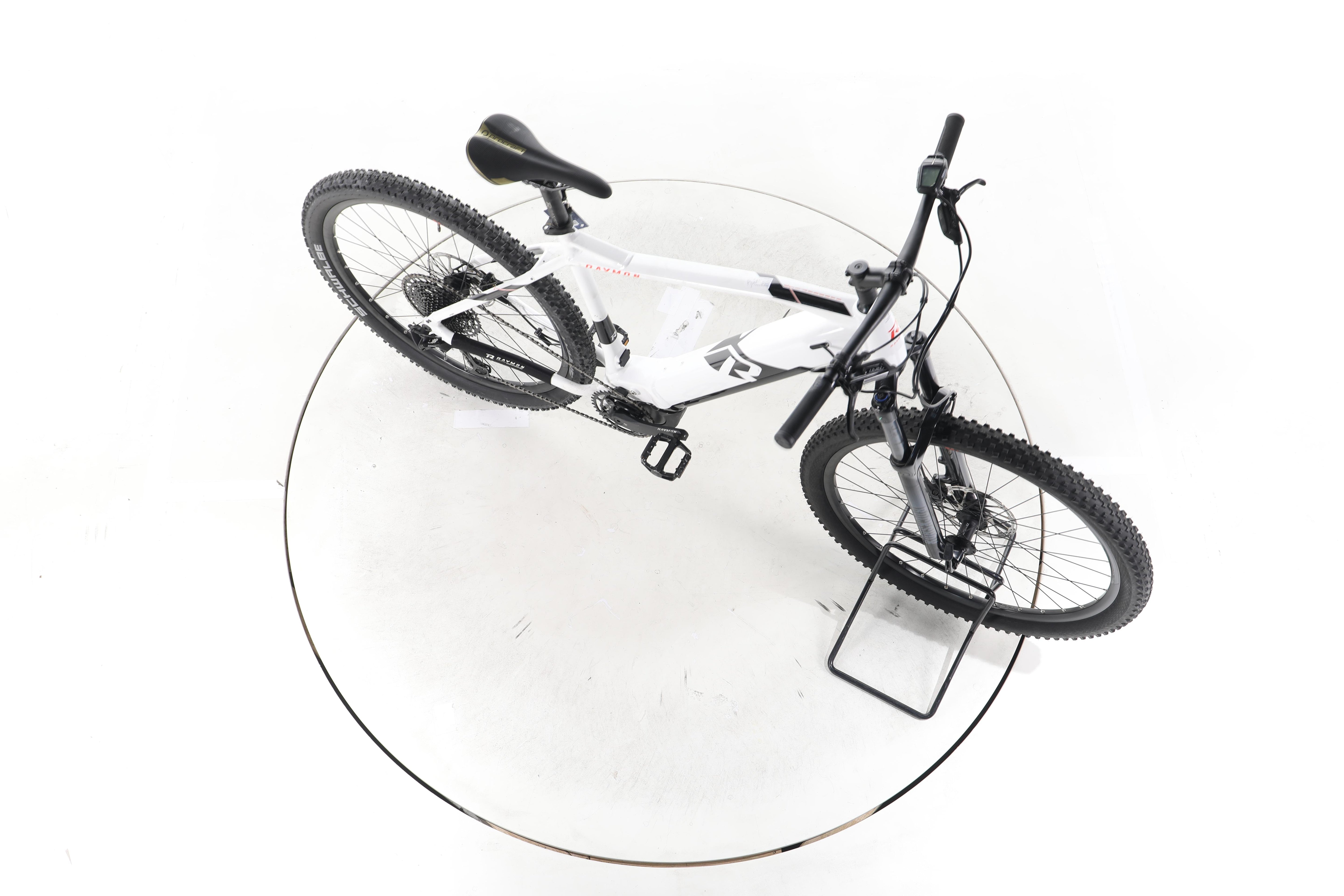 R Raymon HardRay E 7.0 E-Bike - Image 14