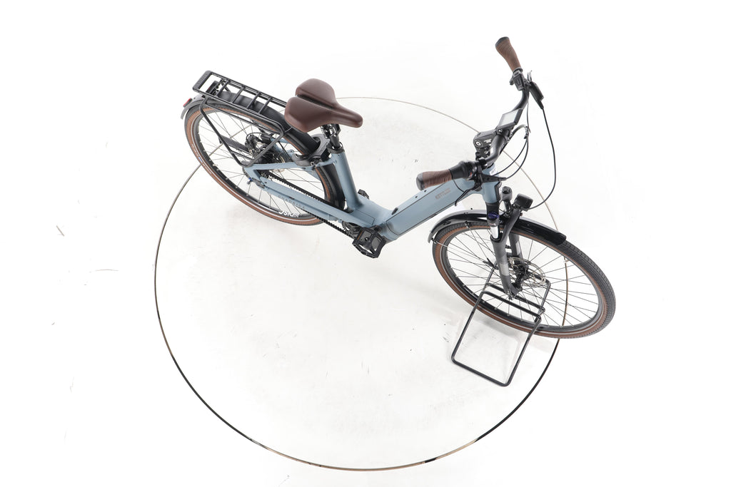 Kettler Quadriga P5 City E-Bike Tiefeinsteiger 2025 - Image 14