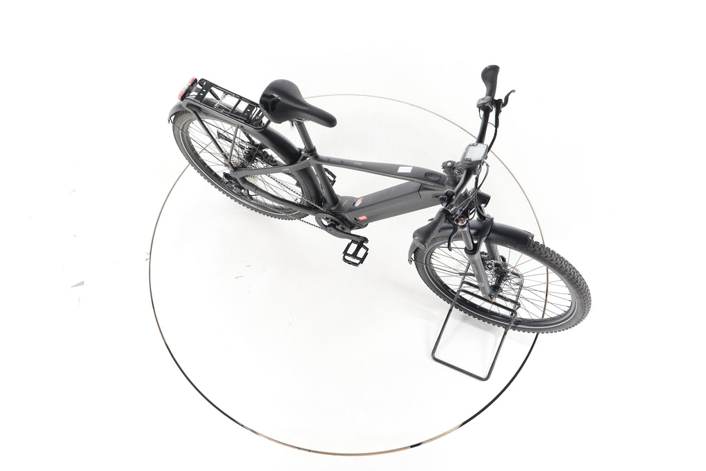 Carver SUV E.430 Trekking E-Bike - Image 14