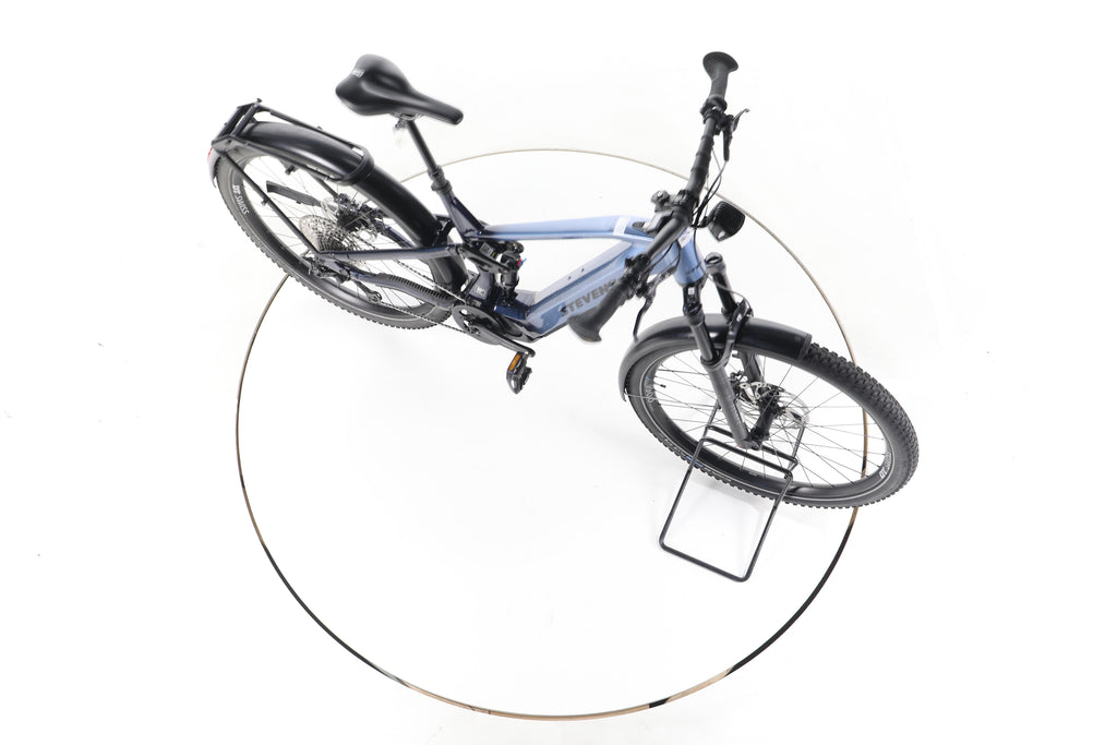 Stevens E-Inception TR 8.7.2 SUV E-Bike - Image 14