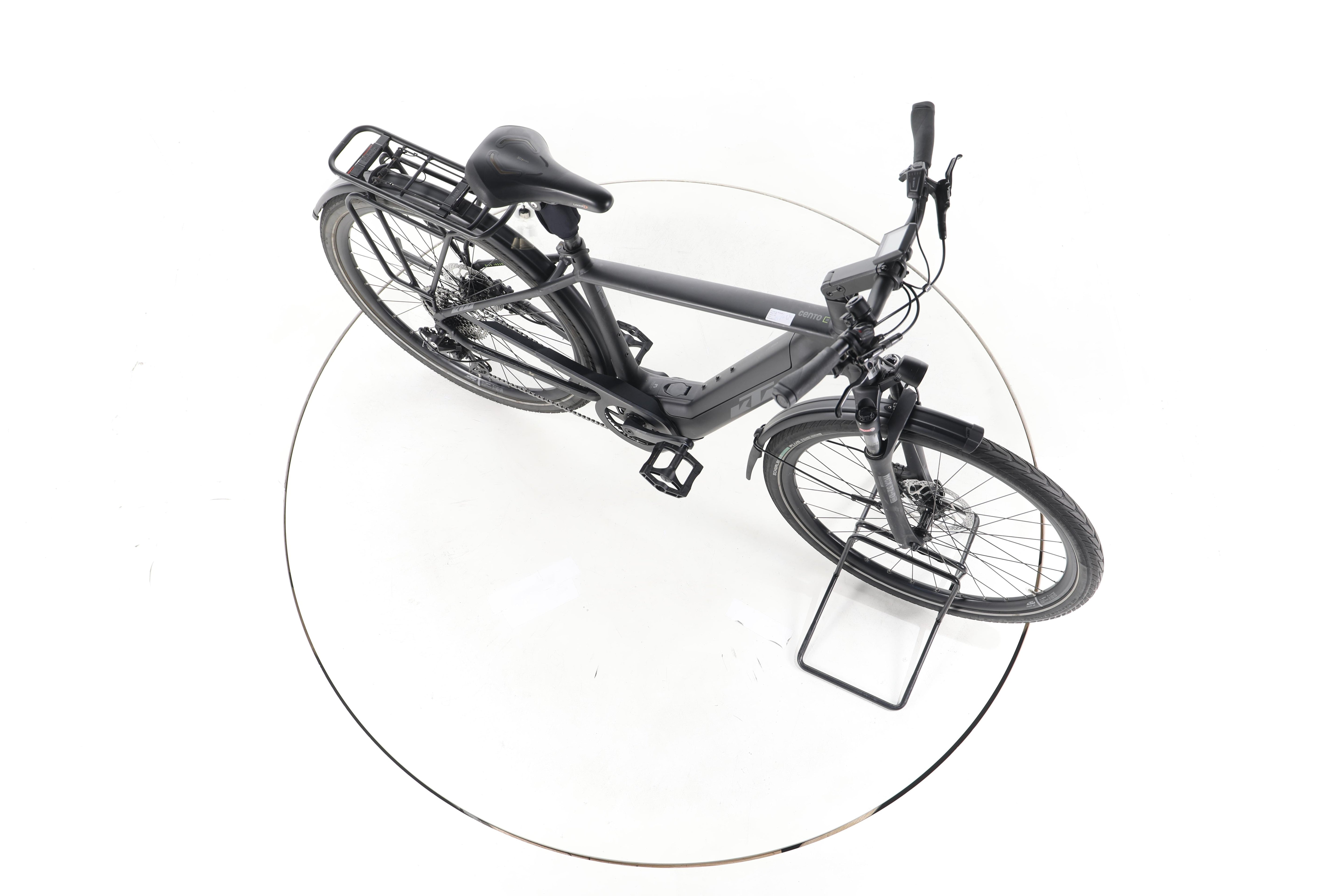 KTM Cento 10 Trekking E-Bike - Image 14