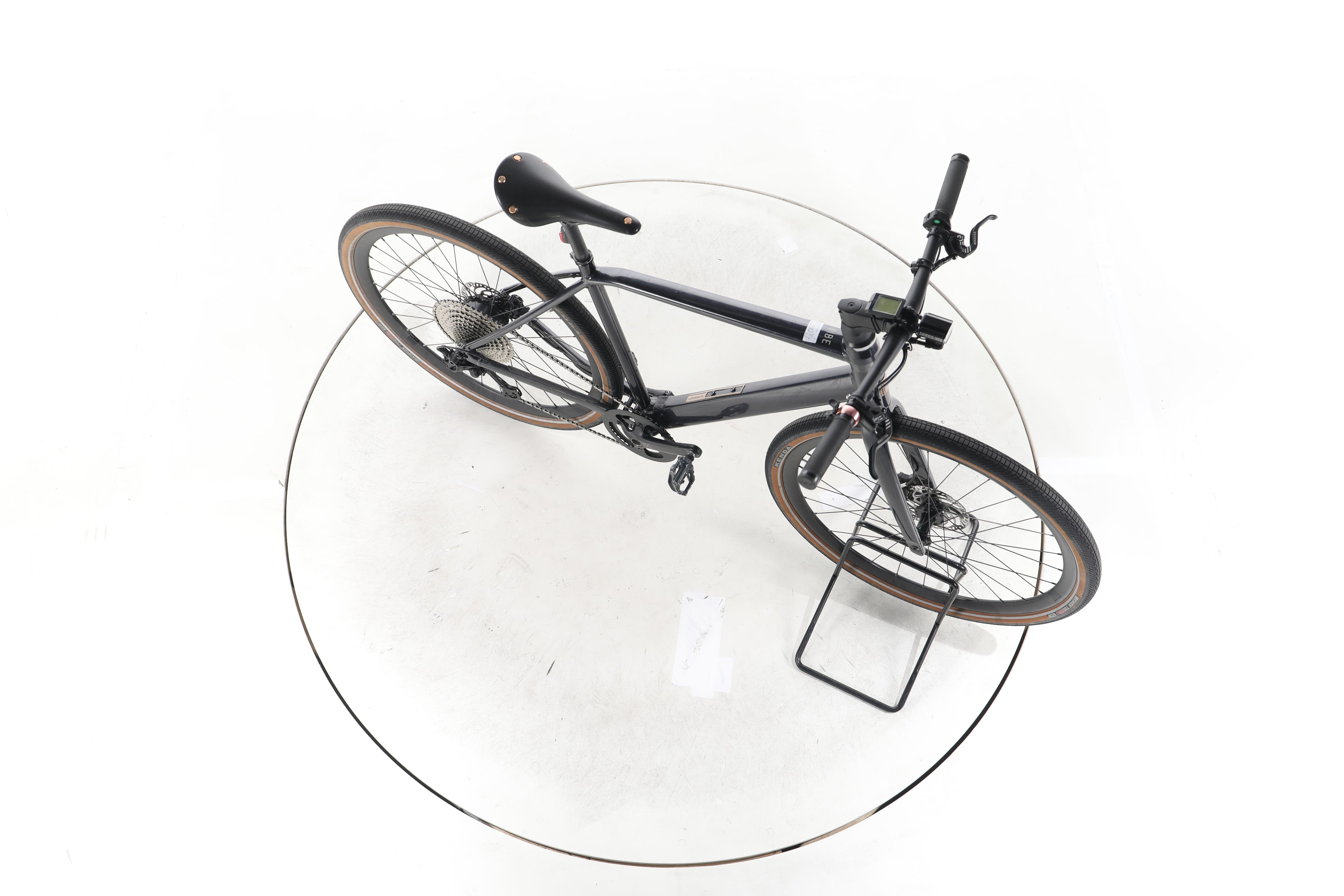 Orbea Vibe H10 E-Bike - Image 14