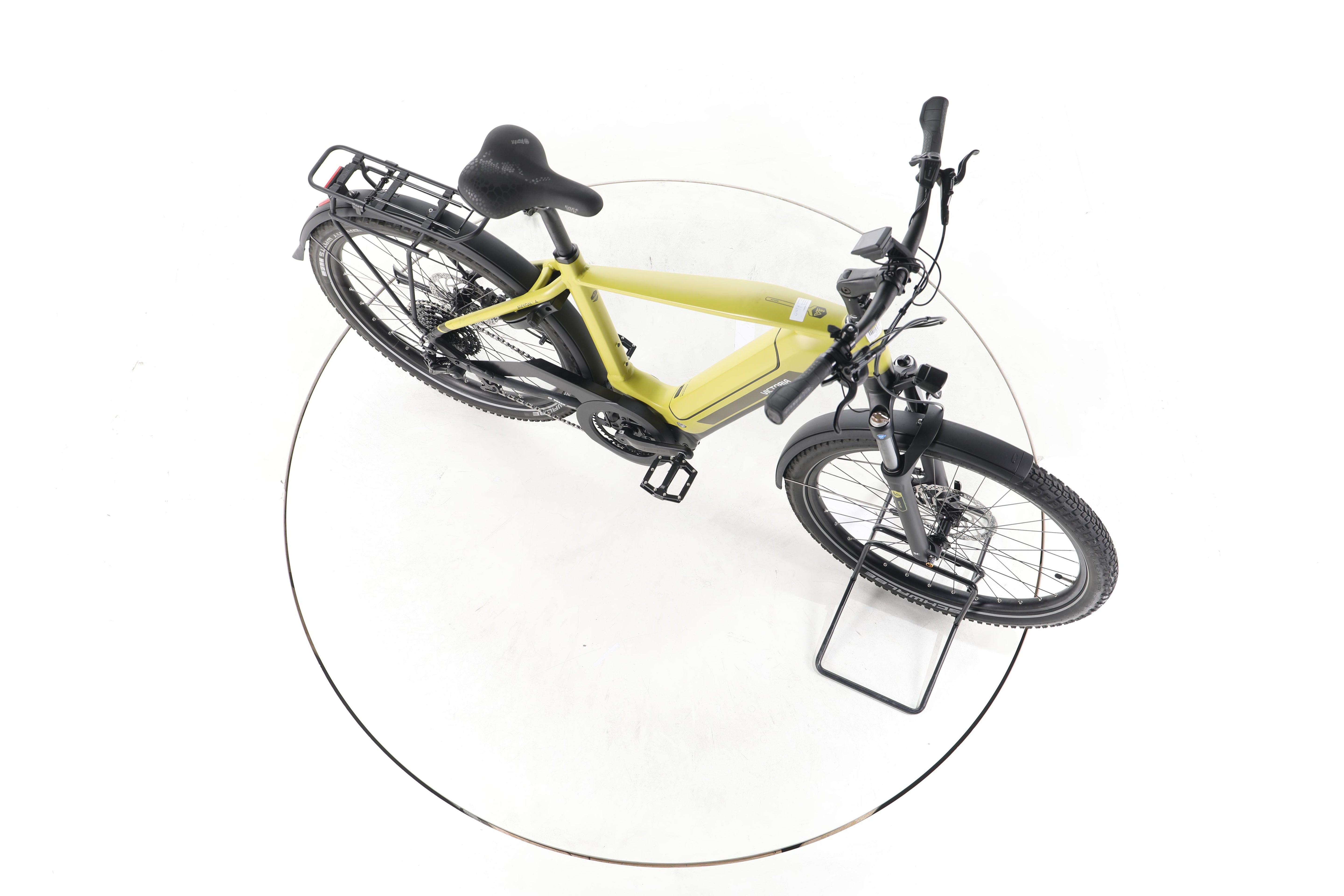Victoria Avyon 4 Trekking E-Bike - Image 14