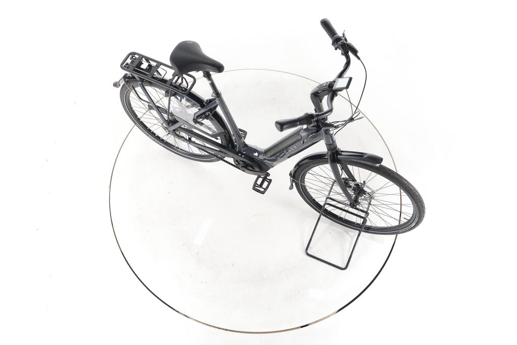 Gazelle Arroyo C5 HMB Elite City E-Bike Tiefeinsteiger 2024 - Image 14