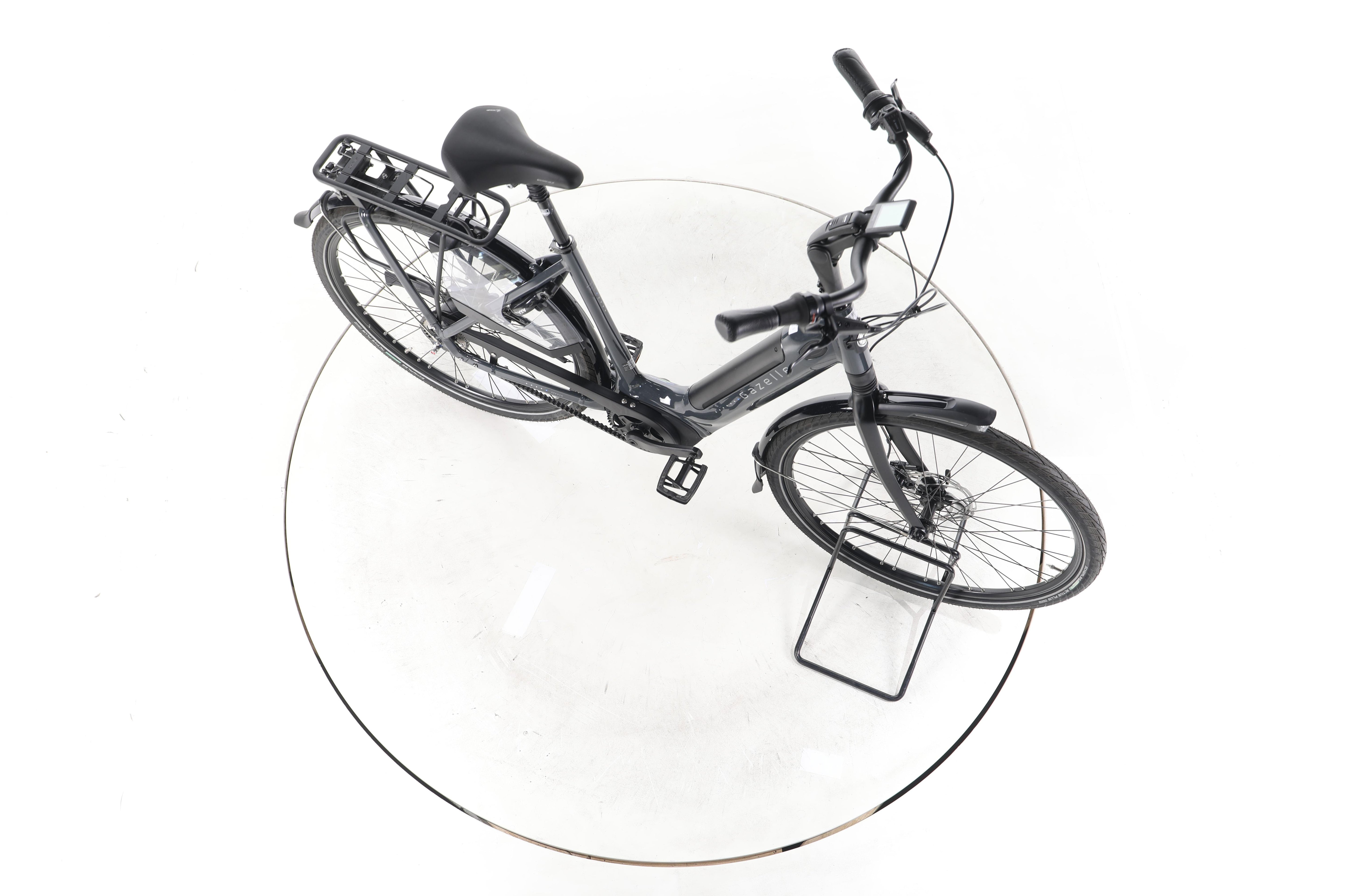 Gazelle Arroyo C5 HMB Elite City E-Bike Tiefeinsteiger 2024 - Image 14