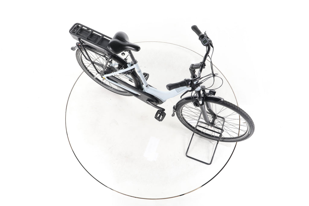 Gazelle Paris C7 HMB City E-Bike Tiefeinsteiger - Image 14