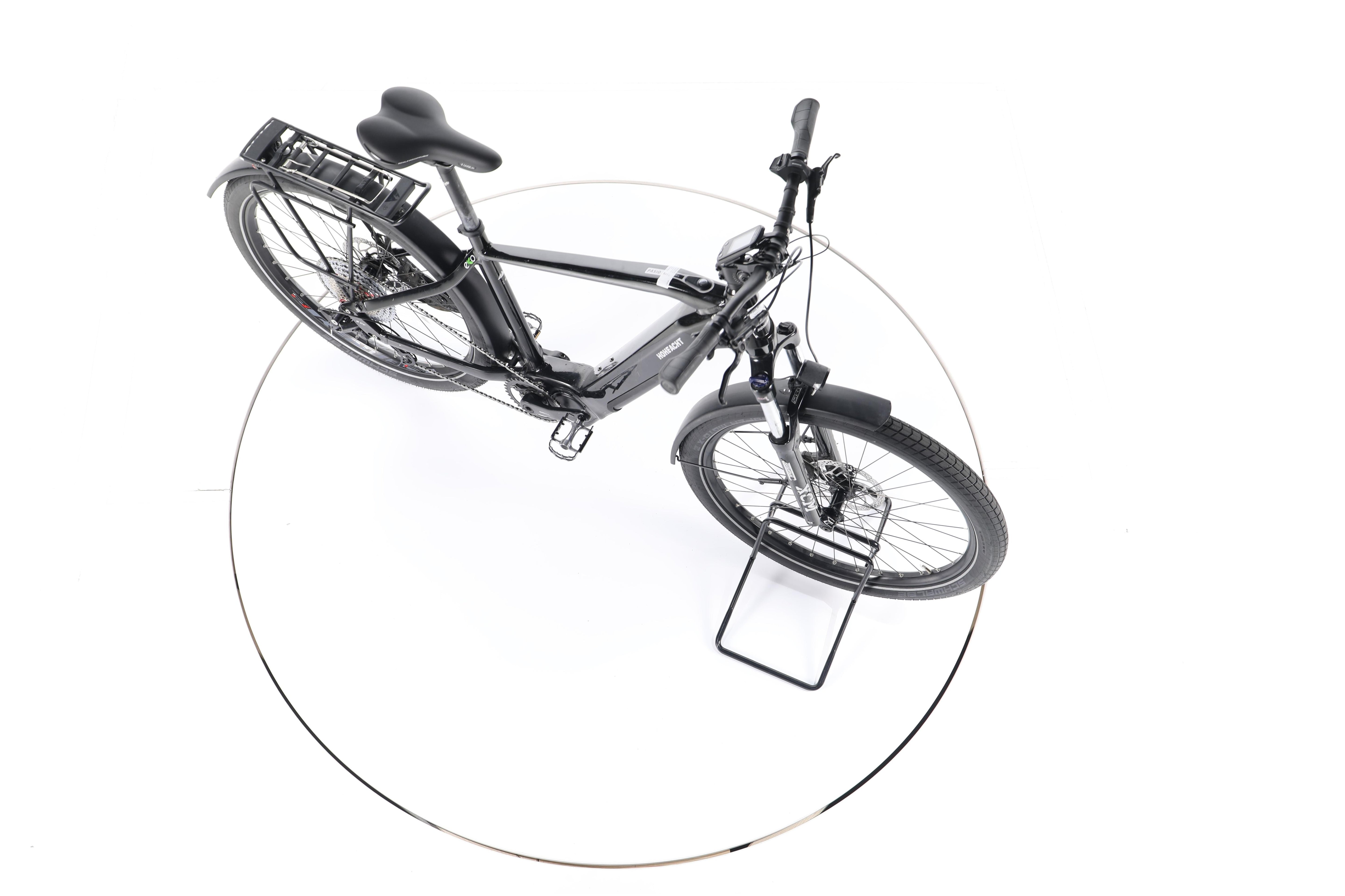 HoheAcht Pasio Eko Terra Trekking E-Bike - Image 14