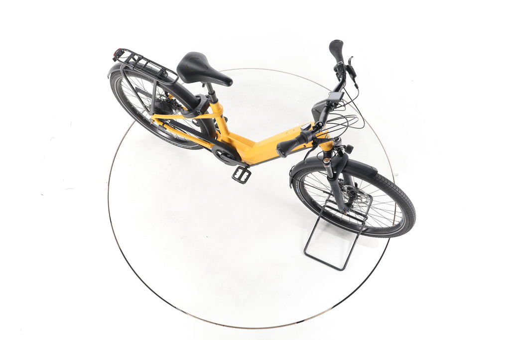 Kalkhoff IMAGE 7.B EXCITE+ City E-Bike Tiefeinsteiger - Image 14