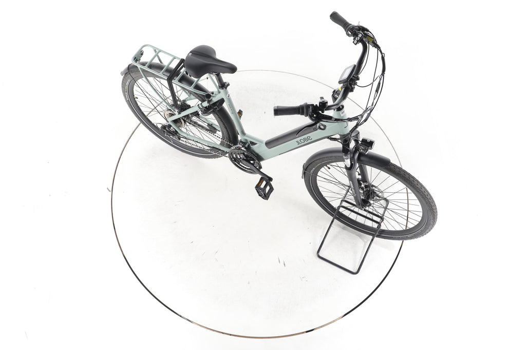 LLobe Utah 2.1 Trekking E-Bike Tiefeinsteiger - Image 14