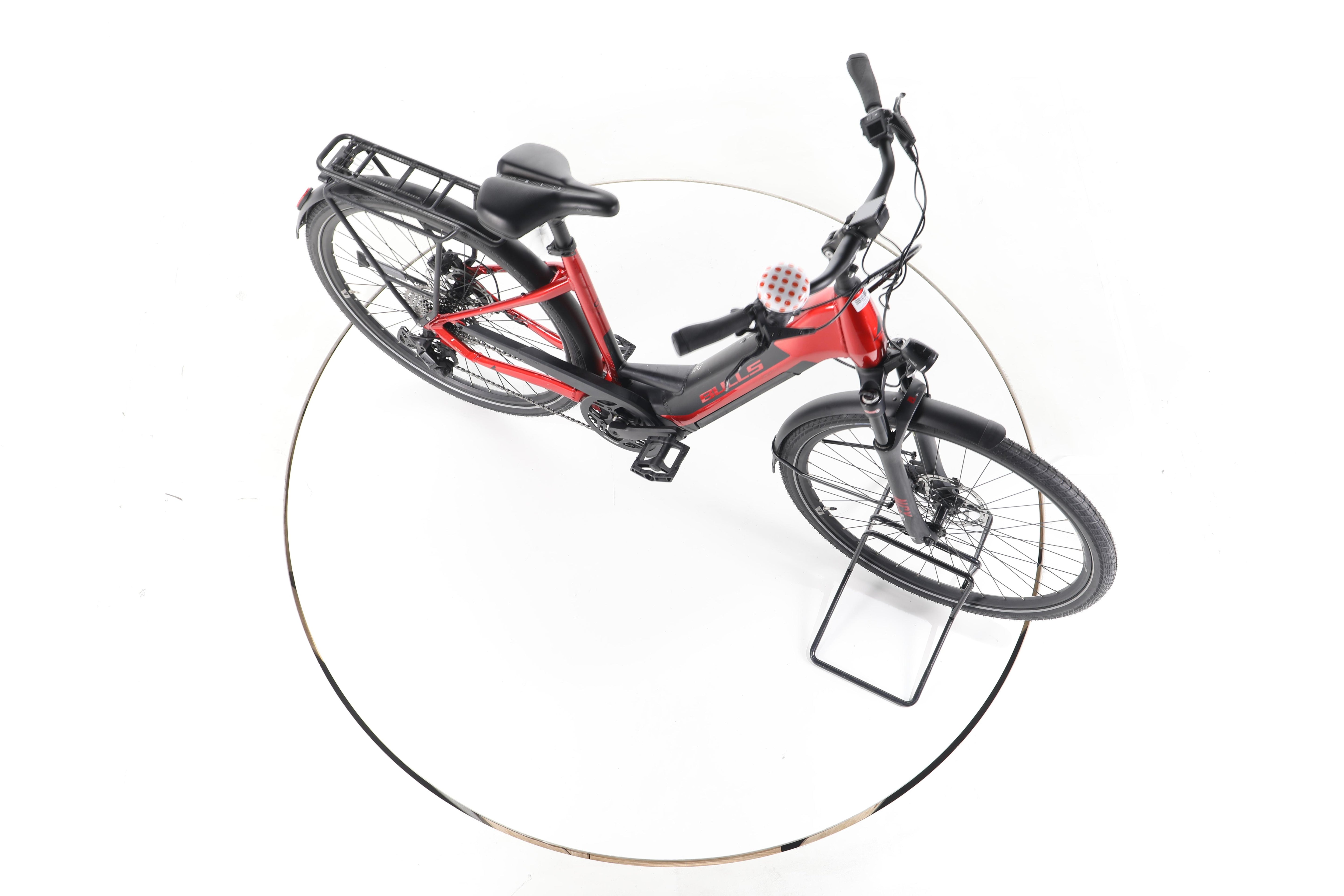 Bulls Lacuba EVO 11 Trekking E-Bike Tiefeinsteiger - Image 14