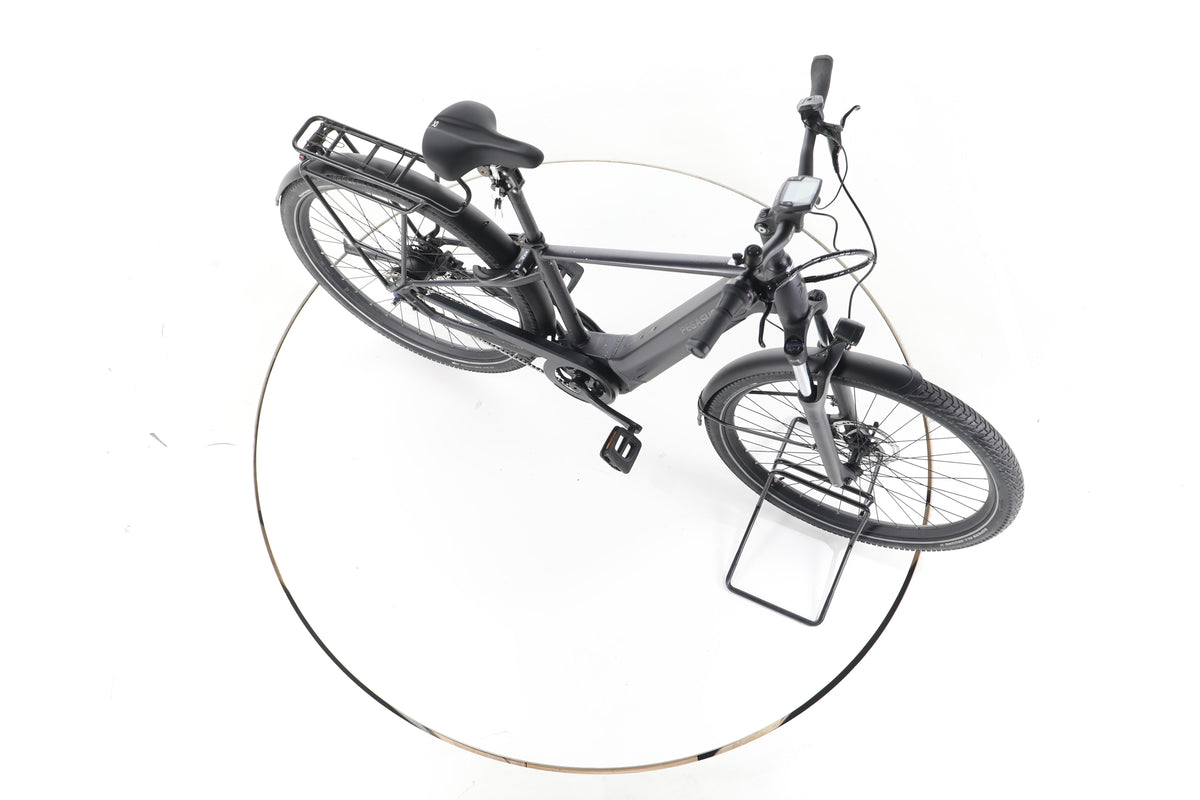 Pegasus Savino EVO 5R Performance City E-Bike - Image 14