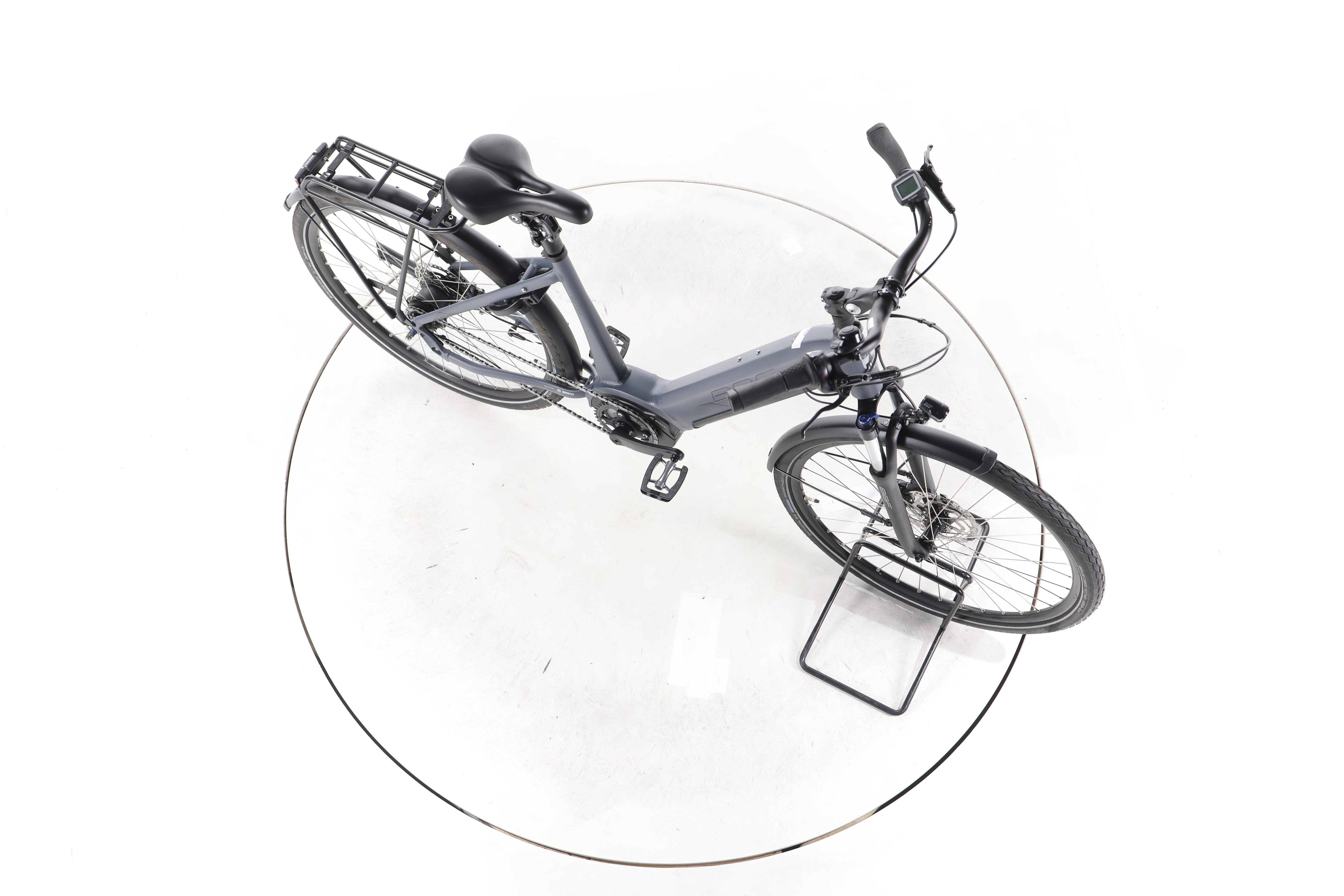 BBF Bato City E-Bike Tiefeinsteiger - Image 14