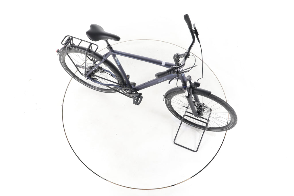 Bicycles Cadiz Gates Fahrrad City & Trekking - Image 14