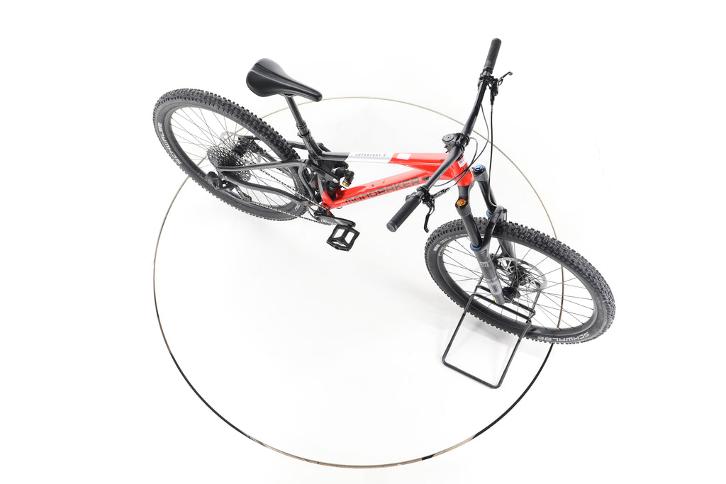 Mondraker Superfoxy R Fahrrad Fully - Image 14