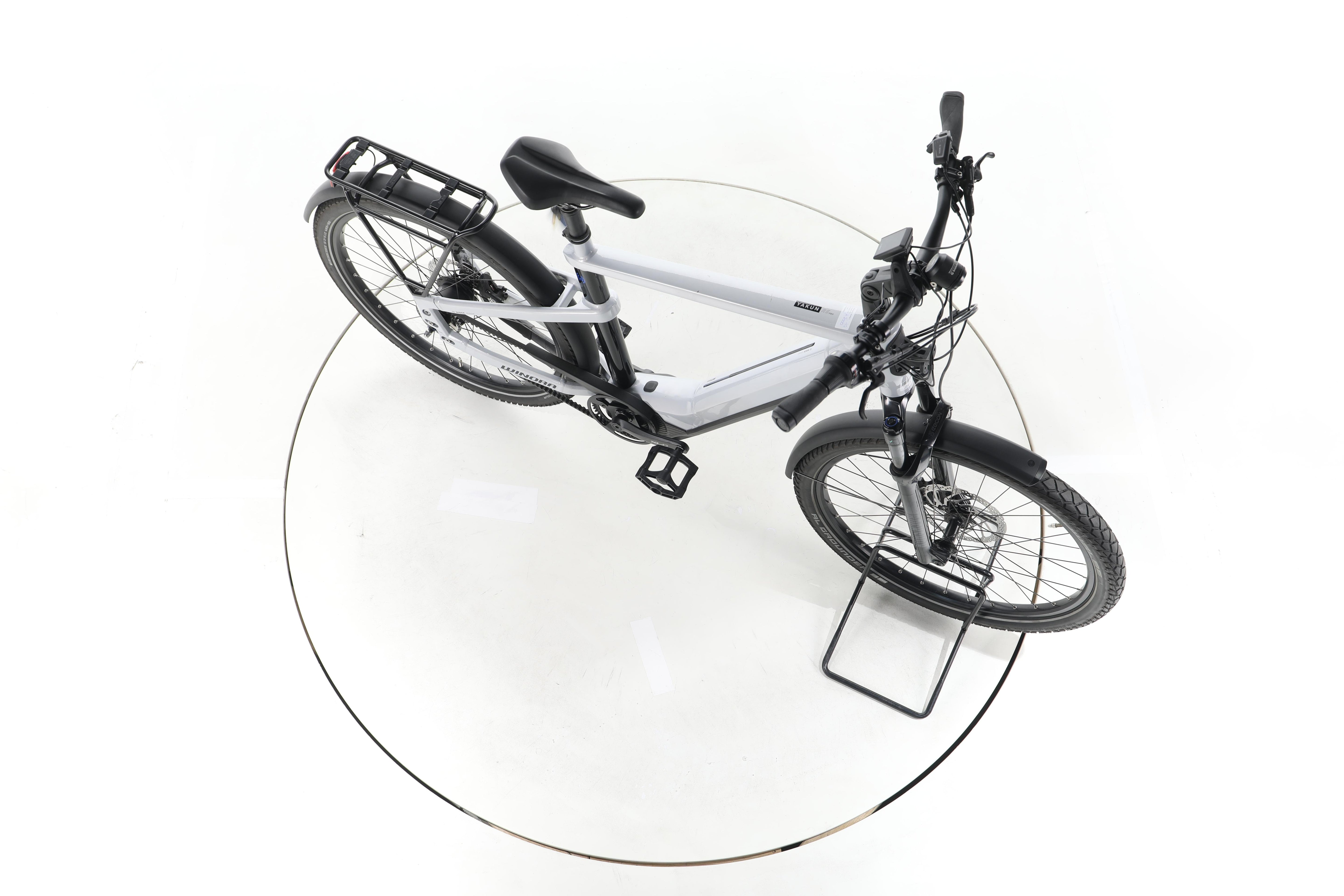 Winora Yakun R5 Pro City E-Bike - Image 14