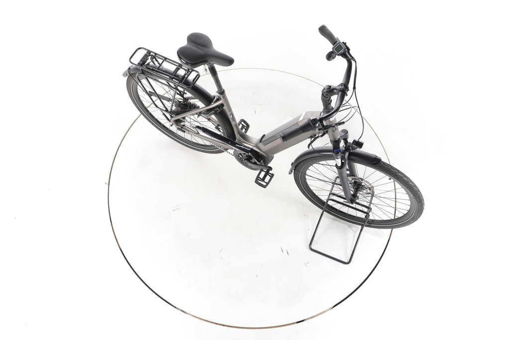 Kalkhoff Image 3.B Move City E-Bike Tiefeinsteiger - Image 14