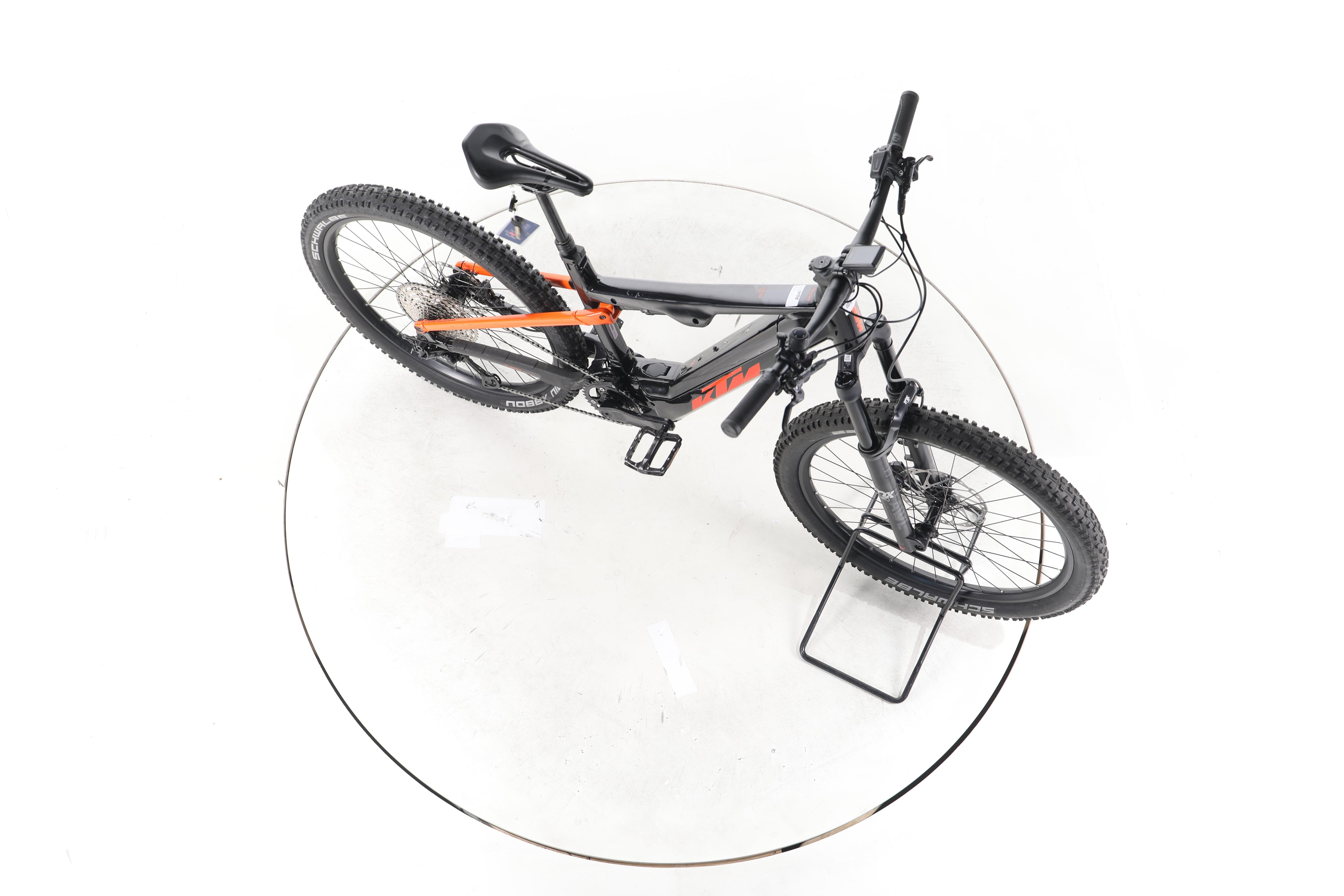 KTM Macina Lycan 771 E-Bike Fully - Image 14