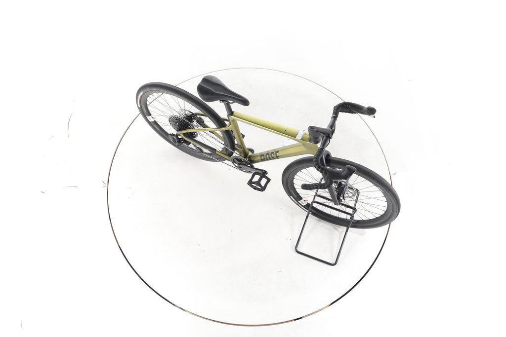 Rose Backroad Force AXS XPLR Gravelbike Carbon - Image 14