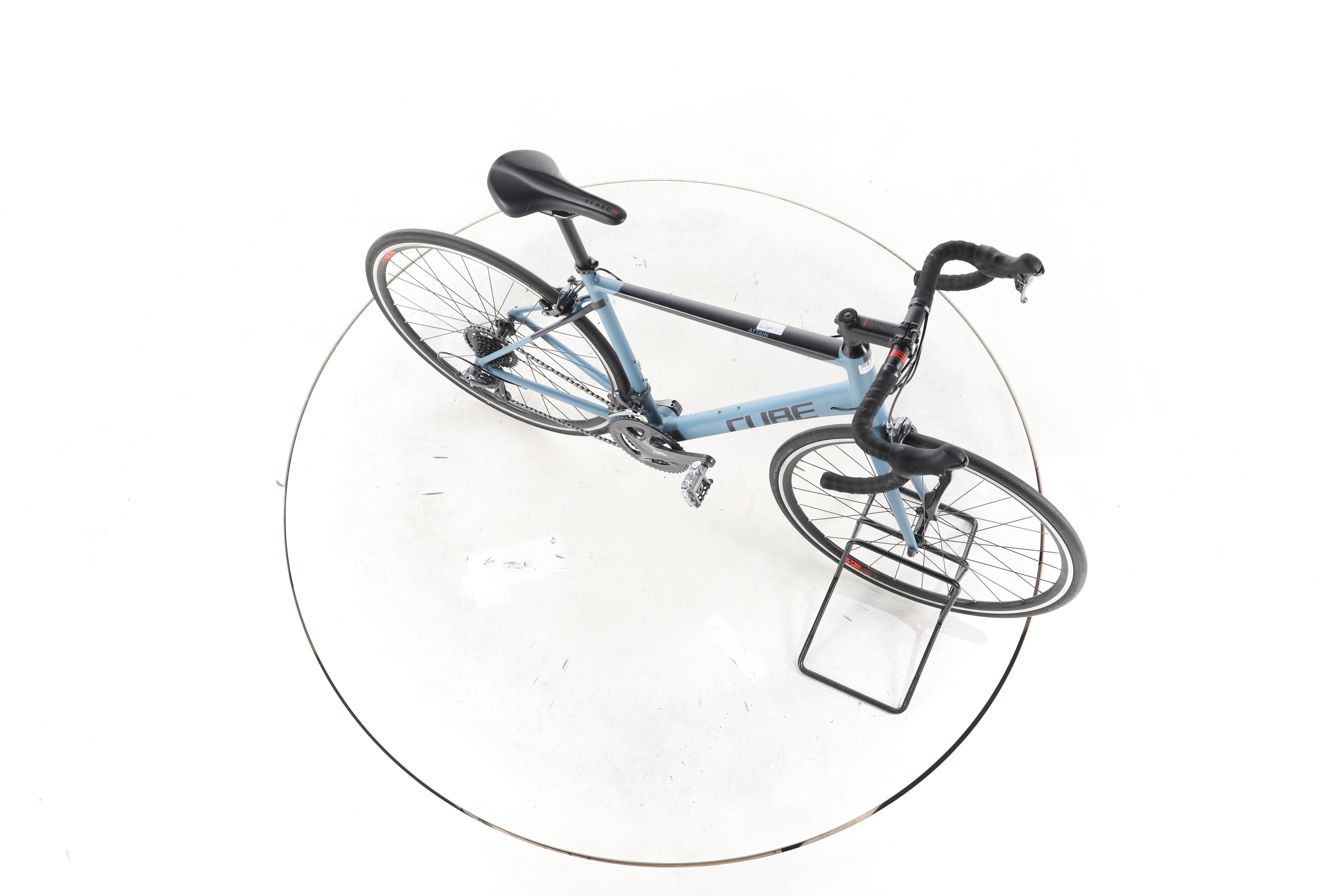 Cube Attain Rennrad - Image 14