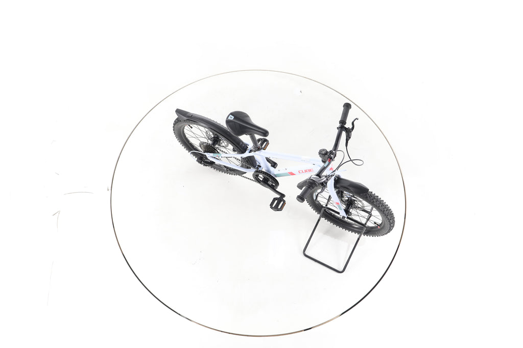 Cube Acid 200 Disc Kinder Bikes - Image 14