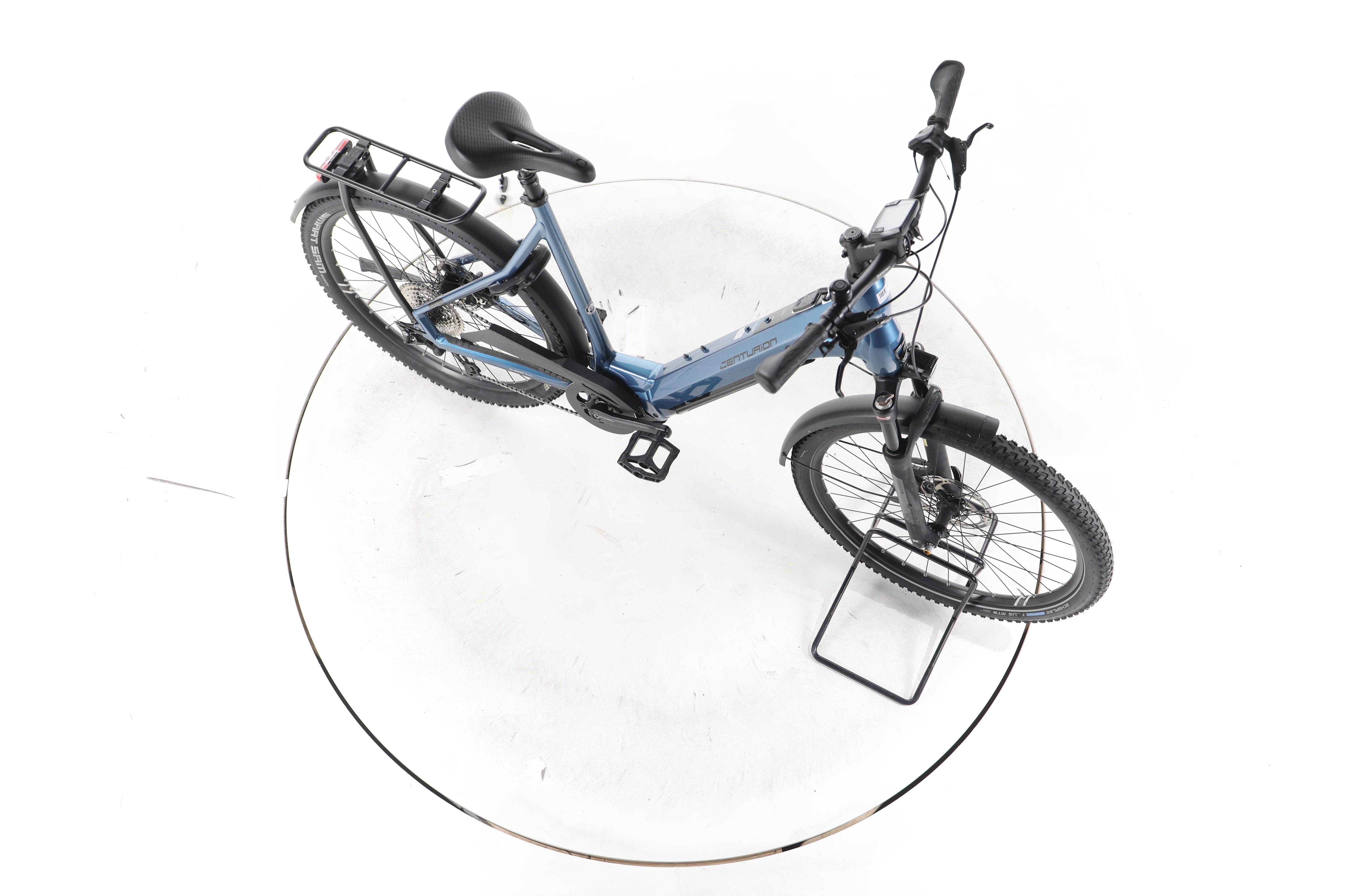 Centurion Country R960i Trekking E-Bike Tiefeinsteiger - Image 14