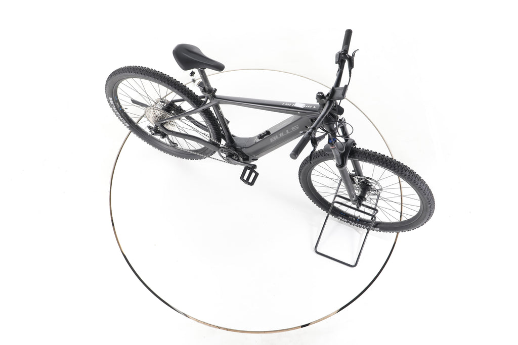 Bulls Copperhead EVO 2 E-Bike - Image 14