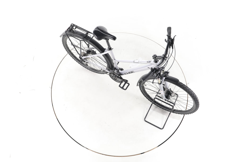 Cube Nature EXC Allroad Fahrrad City & Trekking - Image 14