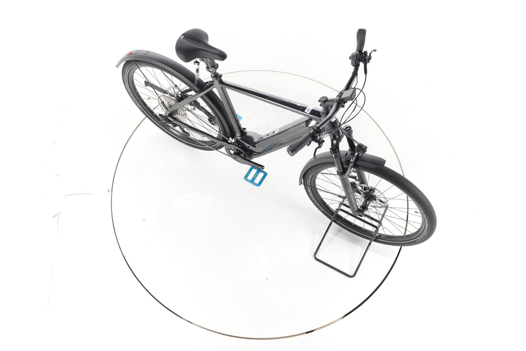Cube Nuride Hybrid SLT E-Bike - Image 14