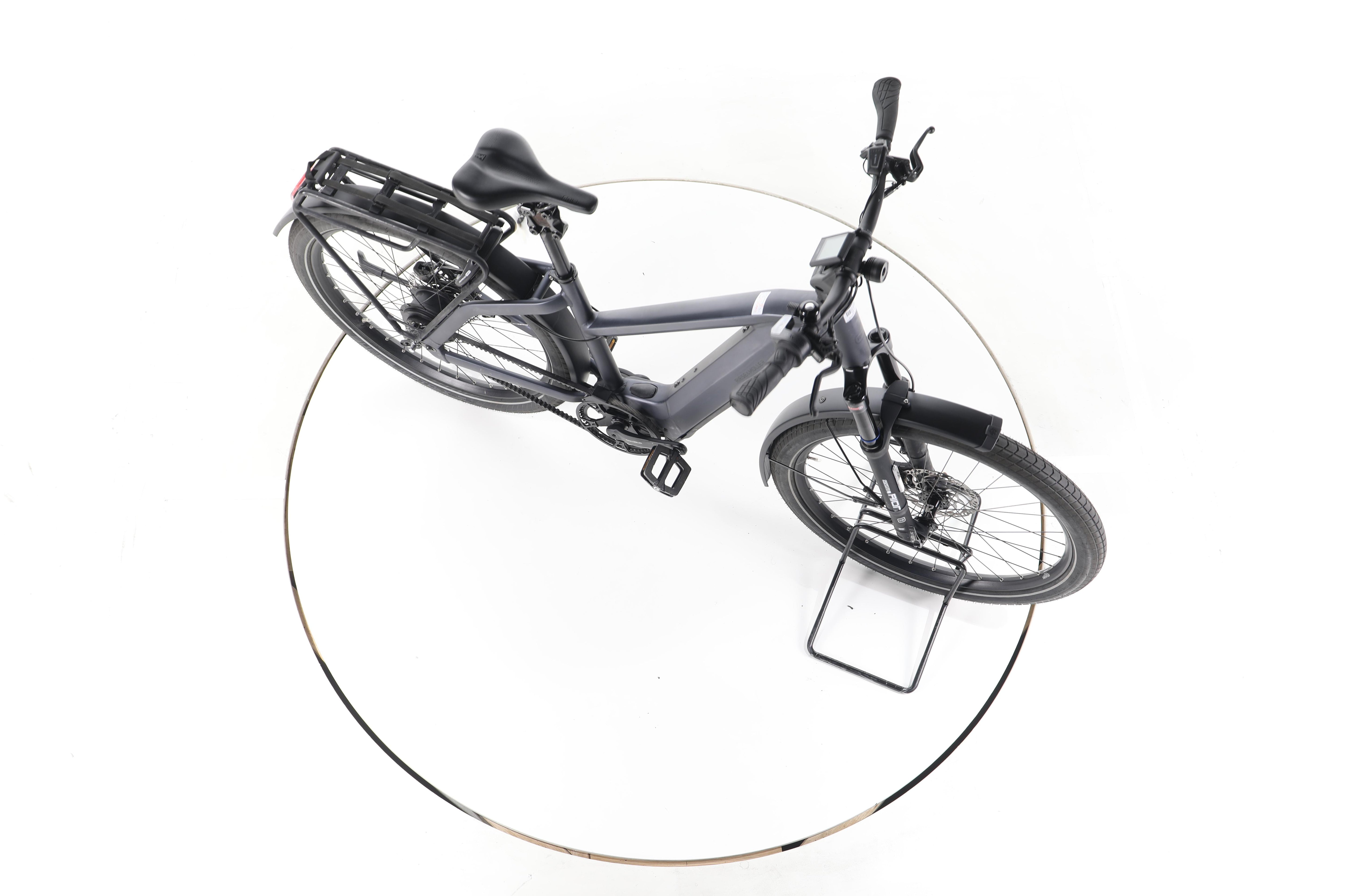 Riese & Müller Charger4 Mixte GT vario City E-Bike - Image 14