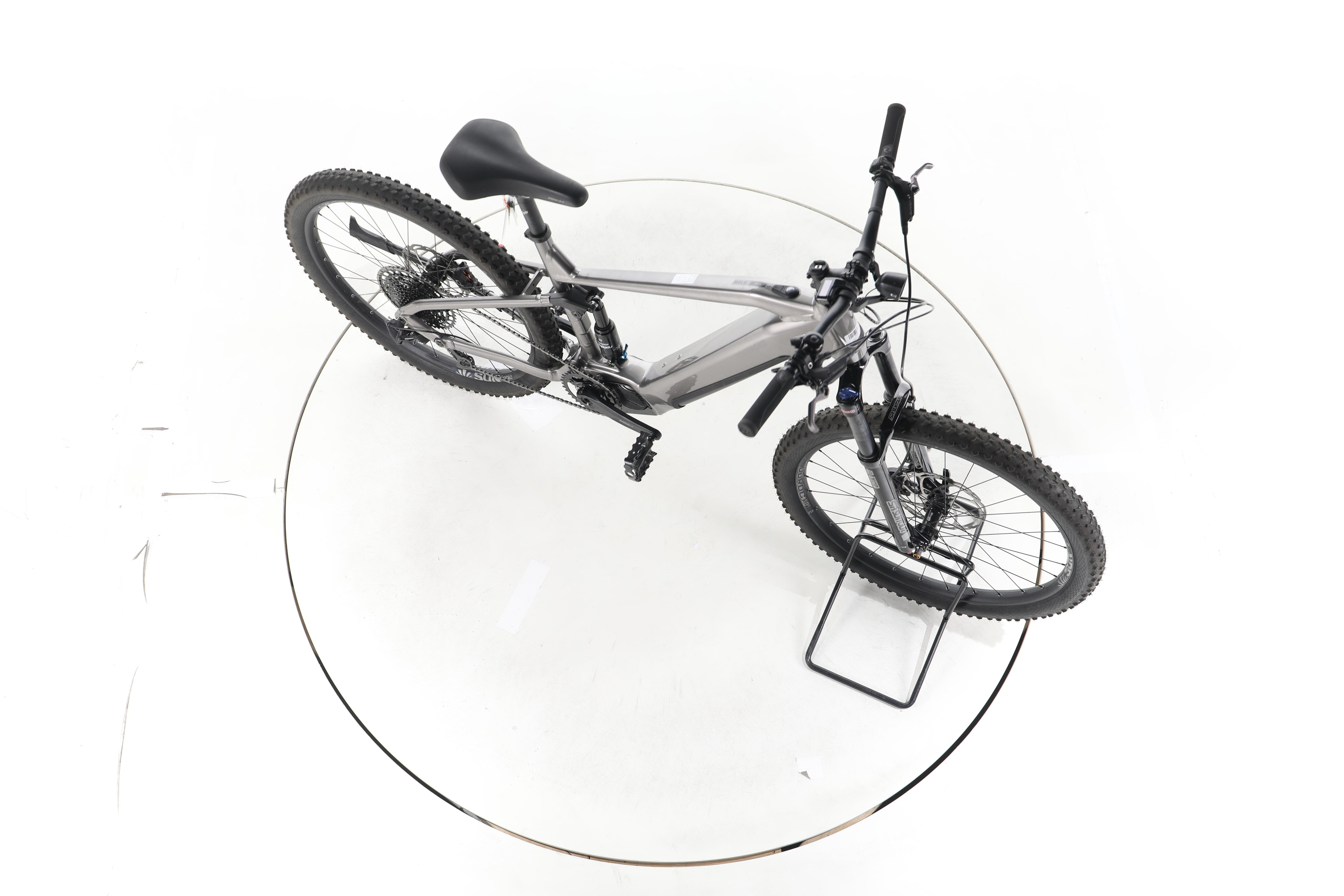 HoheAcht Mola Roko E-Bike Fully - Image 14