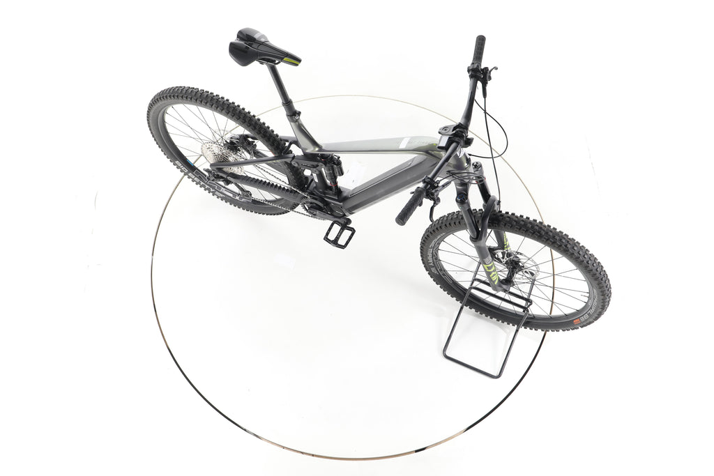 Bulls Sonic EN-SL 1 E-Bike Fully Carbon - Image 14