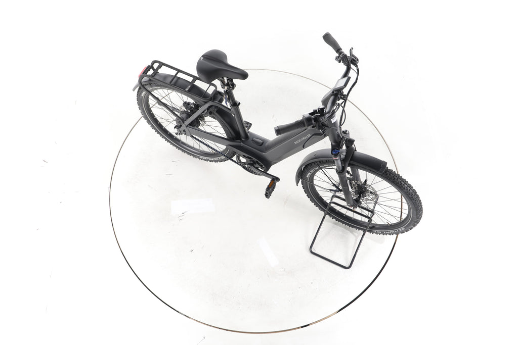 Riese & Müller Nevo 4 GT Vario City E-Bike Tiefeinsteiger 2024 - Image 14