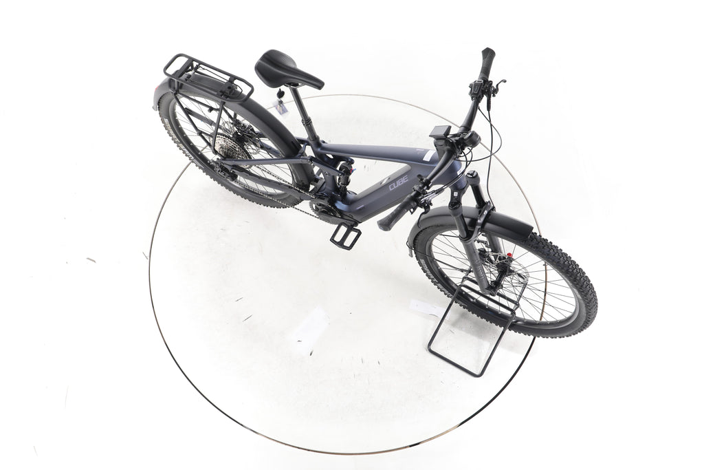 Cube Stereo Hybrid ONE22 SLX FE SUV E-Bike 2026 - Image 14