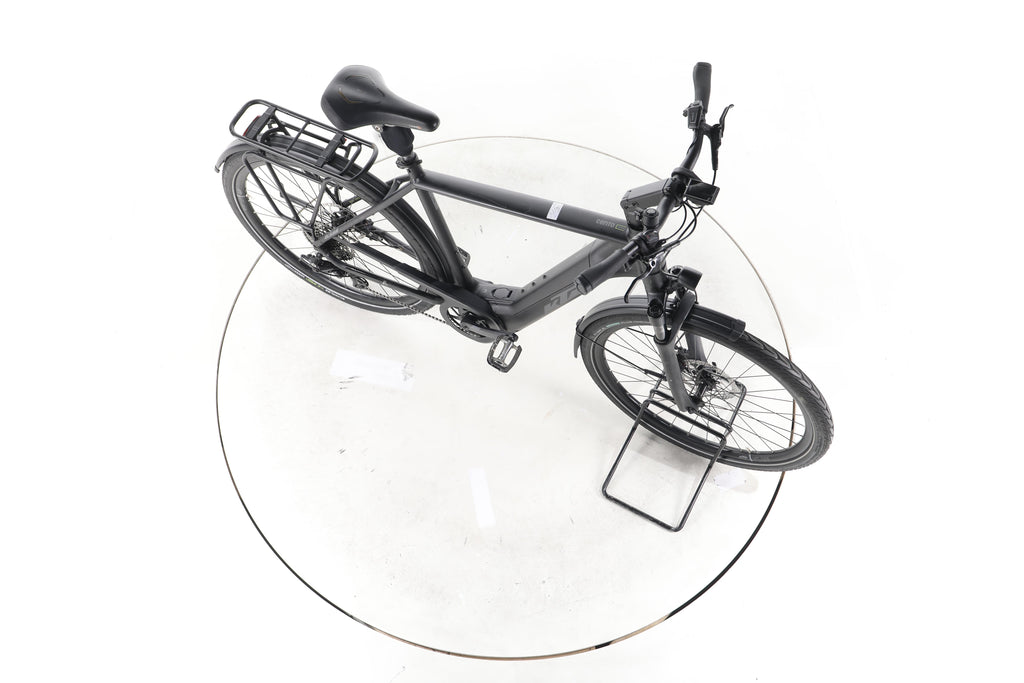 KTM Cento 10 Plus Trekking E-Bike - Image 14