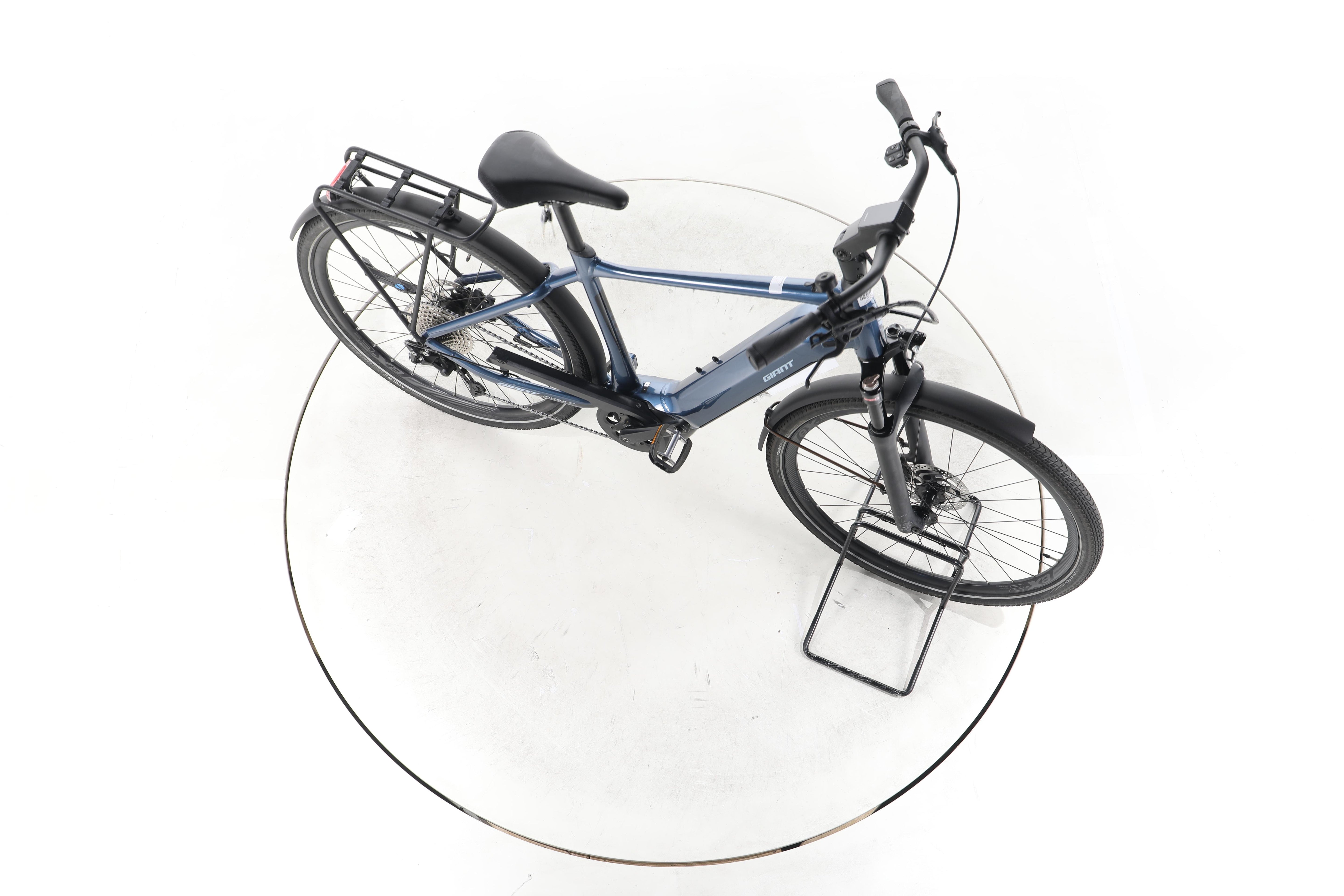 Giant AnyTour E+ 1 GTS Trekking E-Bike - Image 14