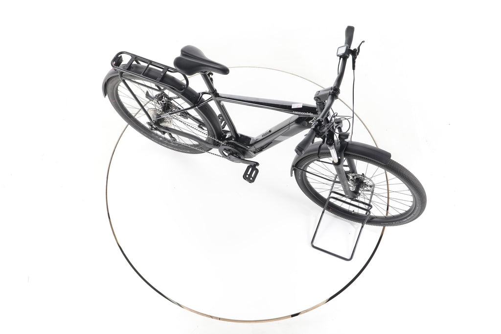 Cannondale Tesoro Neo X3 Trekking E-Bike - Image 14