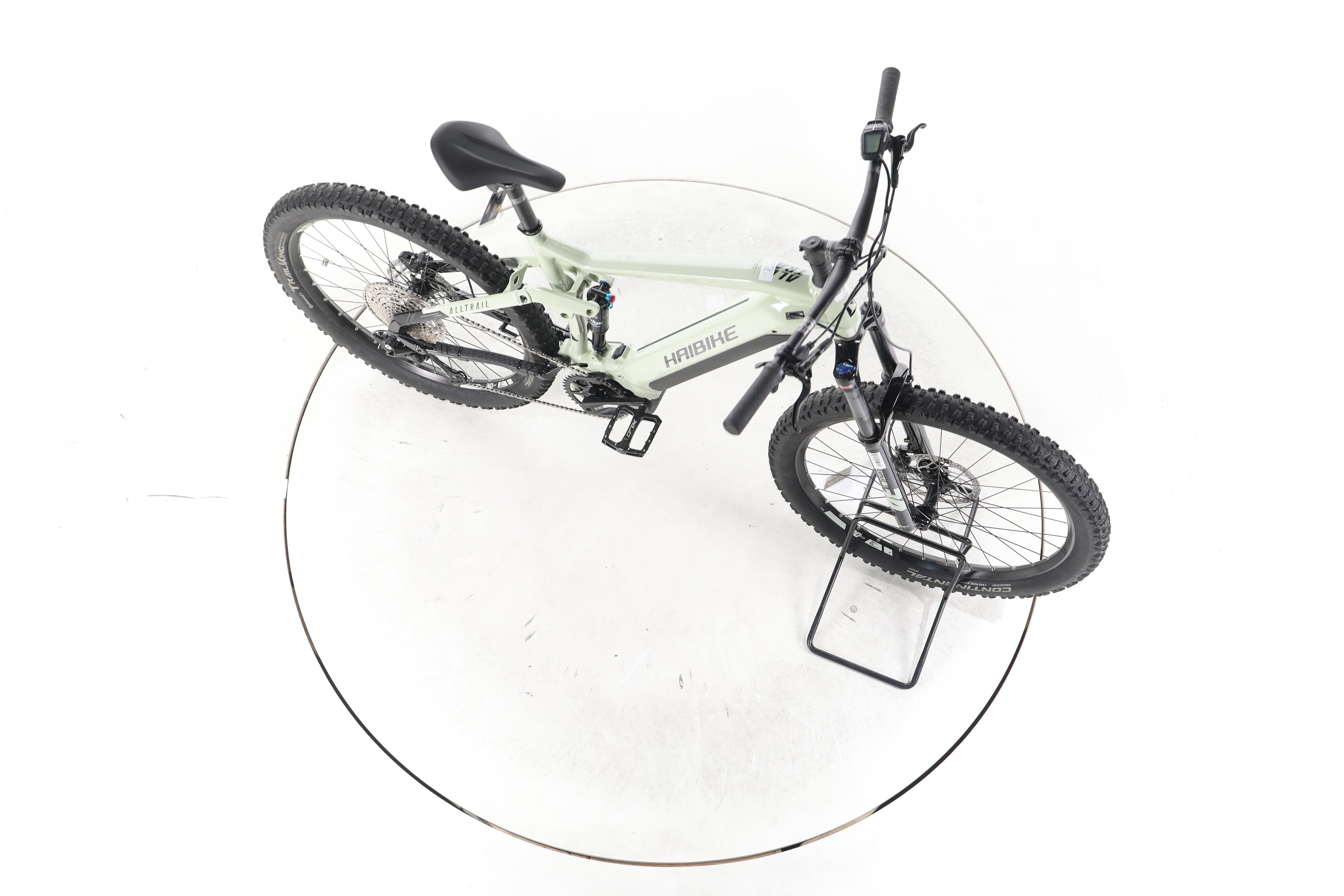 Haibike ALLTRAIL 4 E-Bike Fully - Image 14