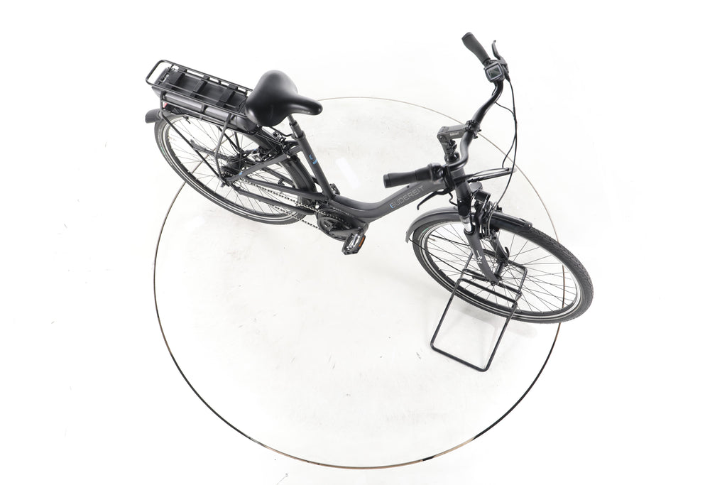 Gudereit EC-3 RT City E-Bike Tiefeinsteiger - Image 14