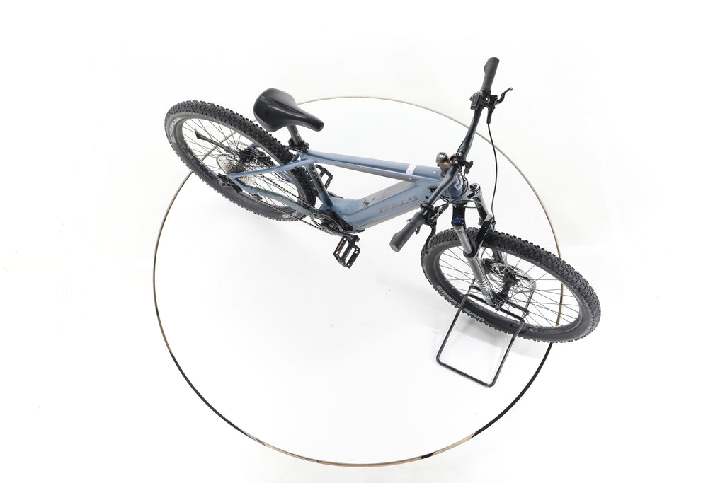 Bulls Copperhead EVO 2 XXL E-Bike - Image 14