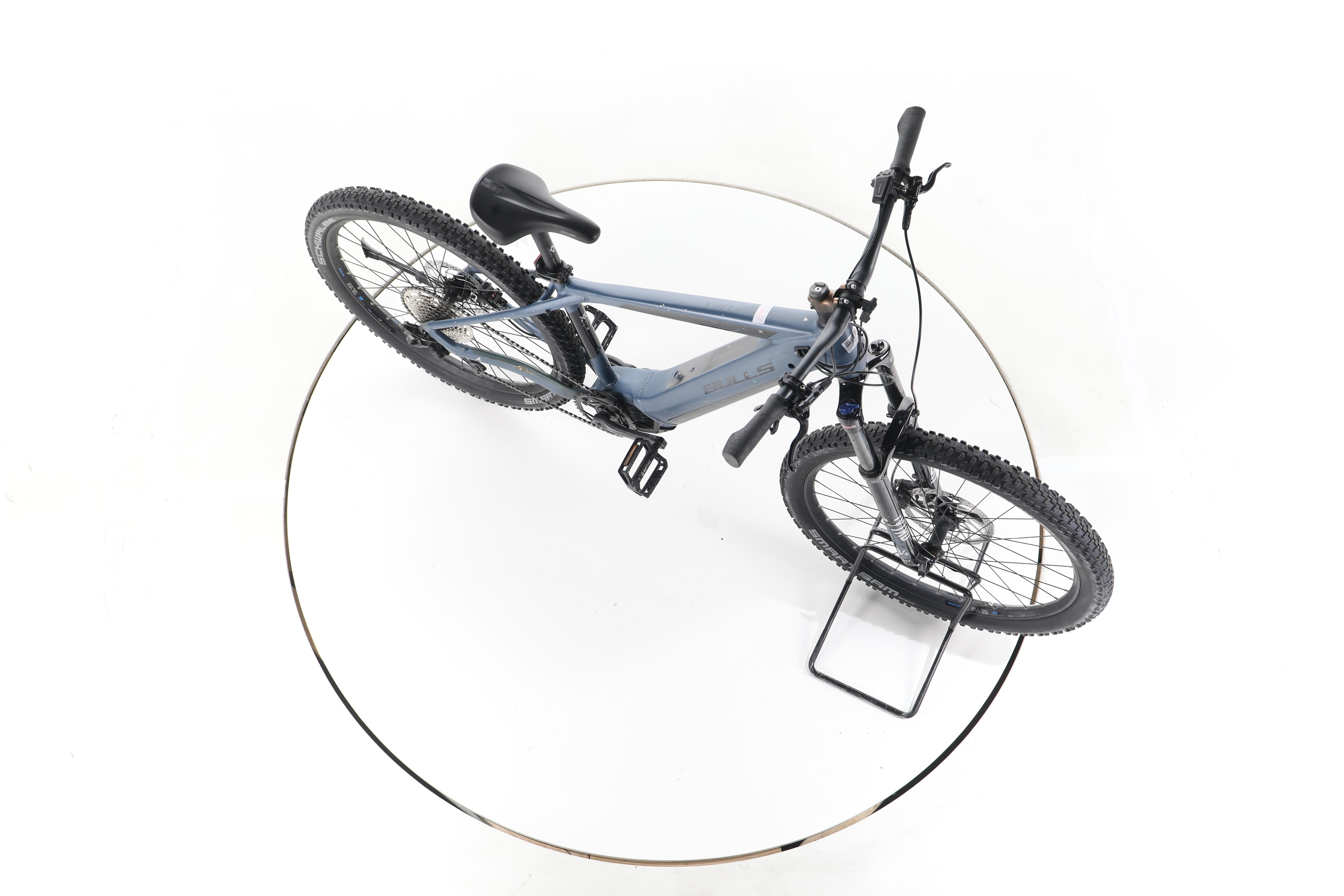 Bulls Copperhead EVO 2 XXL E-Bike - Image 14