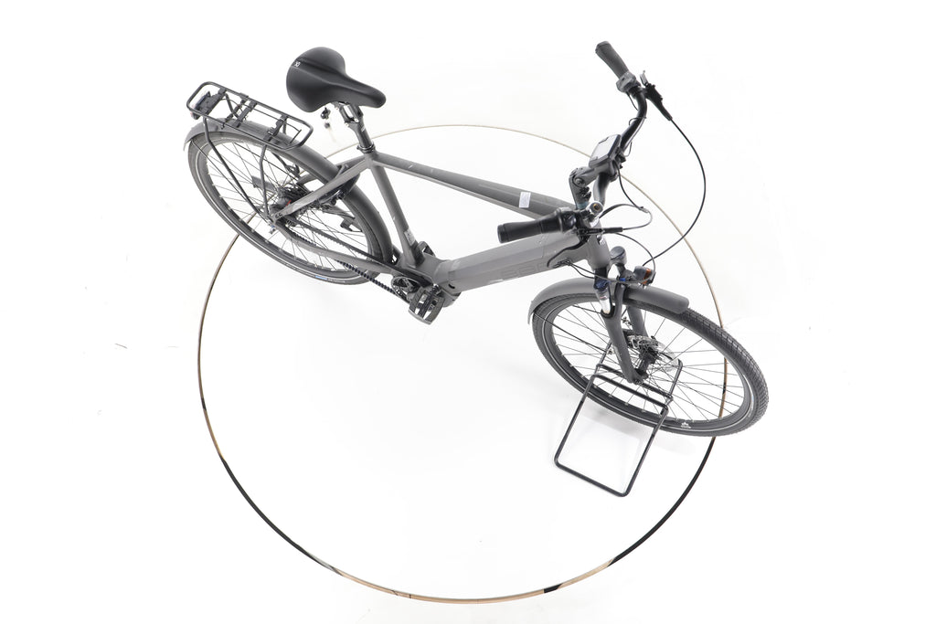 BBF Bern City E-Bike - Image 14