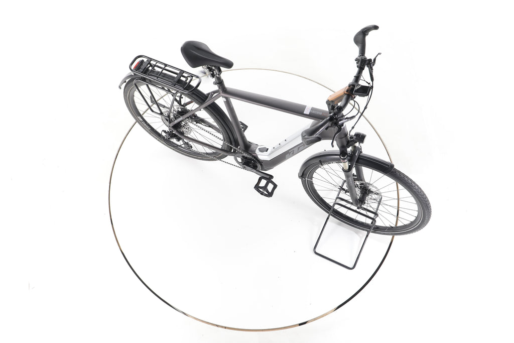 KTM Macina Style 710 Trekking E-Bike - Image 14