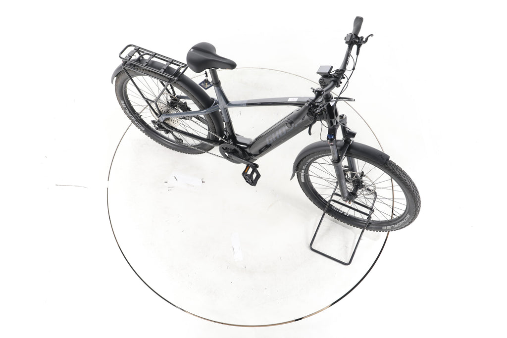 Ghost E-TERU B Advanced EQ Trekking E-Bike - Image 14