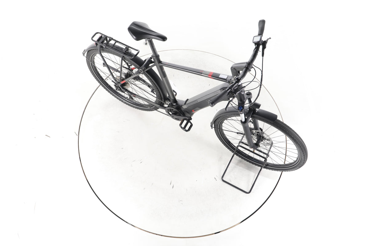 Kalkhoff Entice 5.B. Season Trekking E-Bike - Image 14