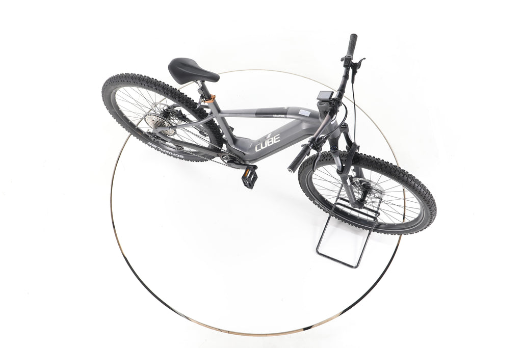 Cube Reaction Hybrid Race E-Bike - Image 14