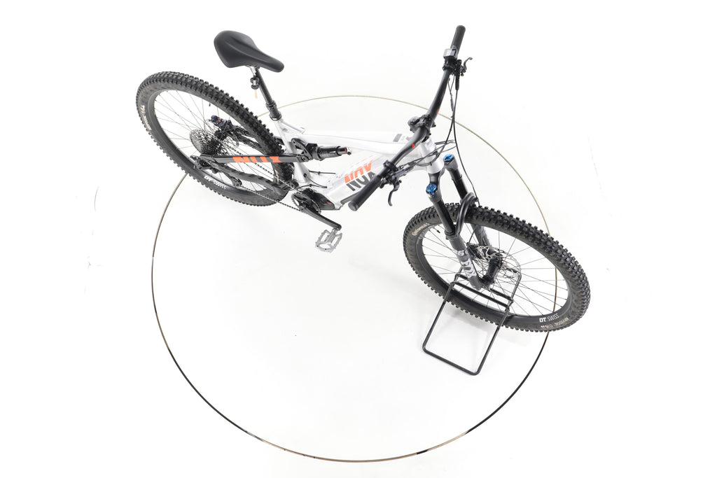 Nox Cycles Hybrid FS E-Bike Fully 2024 - Image 14